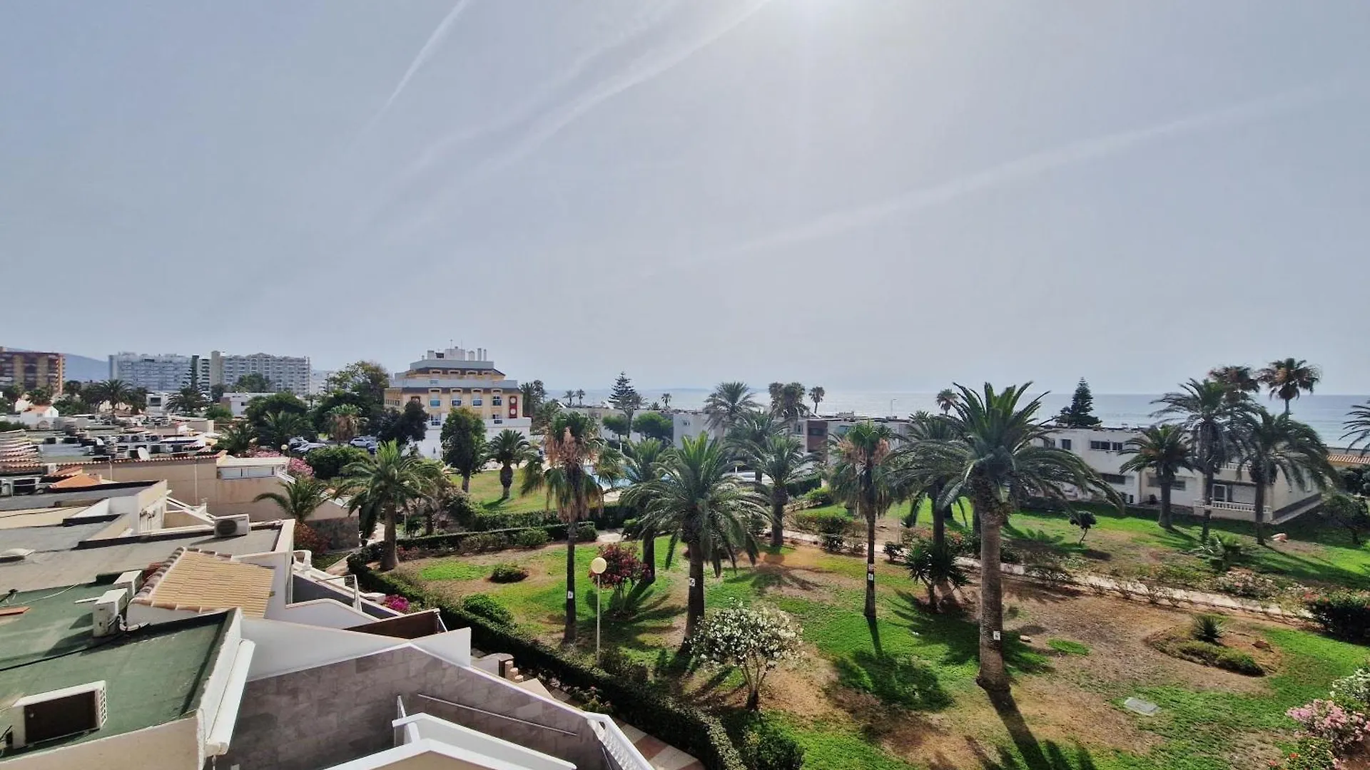 רוקאוטס דה מר Bs Club Tropicana Primera Linea De Playa, Estancia Min 6 Noches, A 2 Minutos De La Playa ספרד