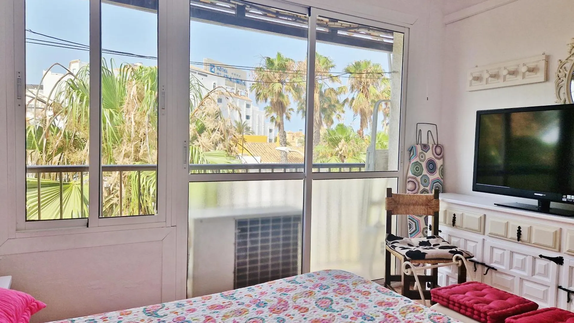 רוקאוטס דה מר Bs Club Tropicana Primera Linea De Playa, Estancia Min 6 Noches, A 2 Minutos De La Playa ספרד