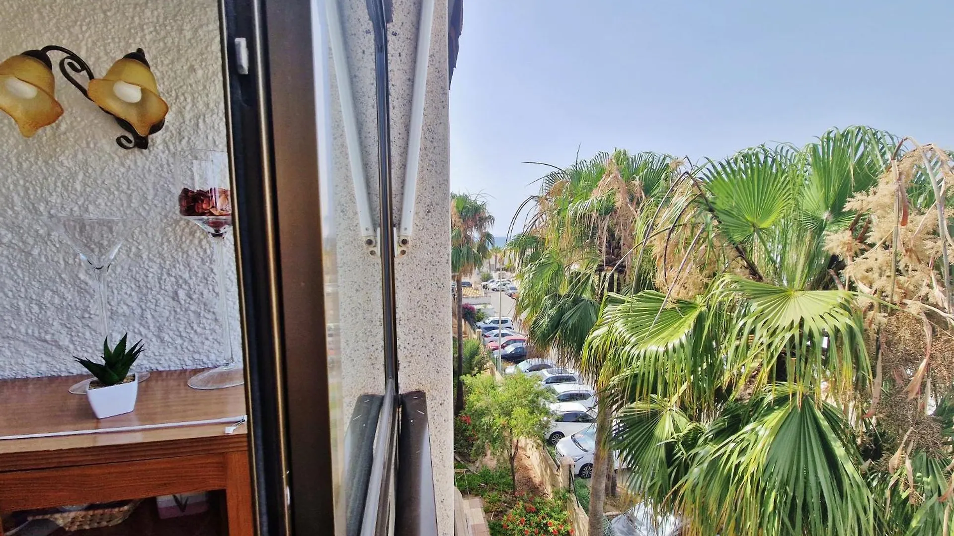 רוקאוטס דה מר Bs Club Tropicana Primera Linea De Playa, Estancia Min 6 Noches, A 2 Minutos De La Playa דירה רוקאוטס דה מר