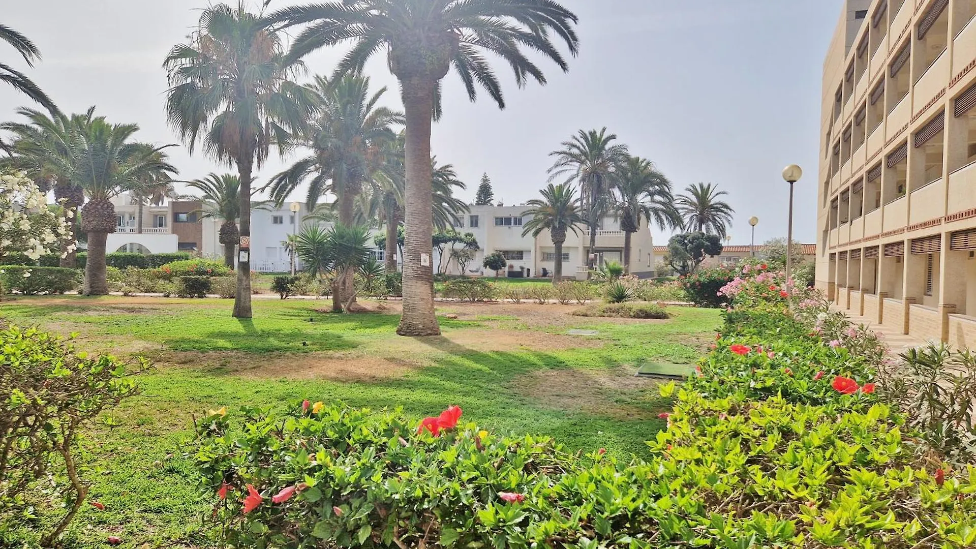 רוקאוטס דה מר Bs Club Tropicana Primera Linea De Playa, Estancia Min 6 Noches, A 2 Minutos De La Playa 0*, רוקאוטס דה מר